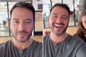 Stefano Terrazzino zaskoczył nagraniem! "W tej edycji tańca z gwiazdami zatańczę z…"