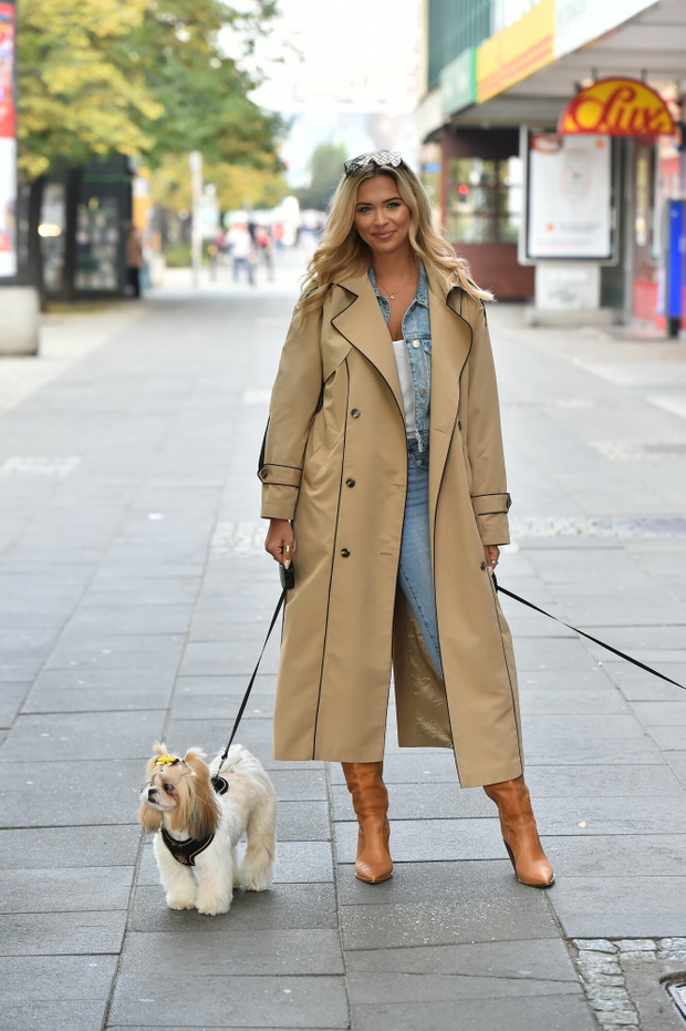 Sandra Kubicka w aktach Epsteina. „To przerażające”