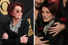 Grammy 2026: Sharon Osbourne we łzach po hołdzie dla Ozzy’ego: "Kocham cię!"