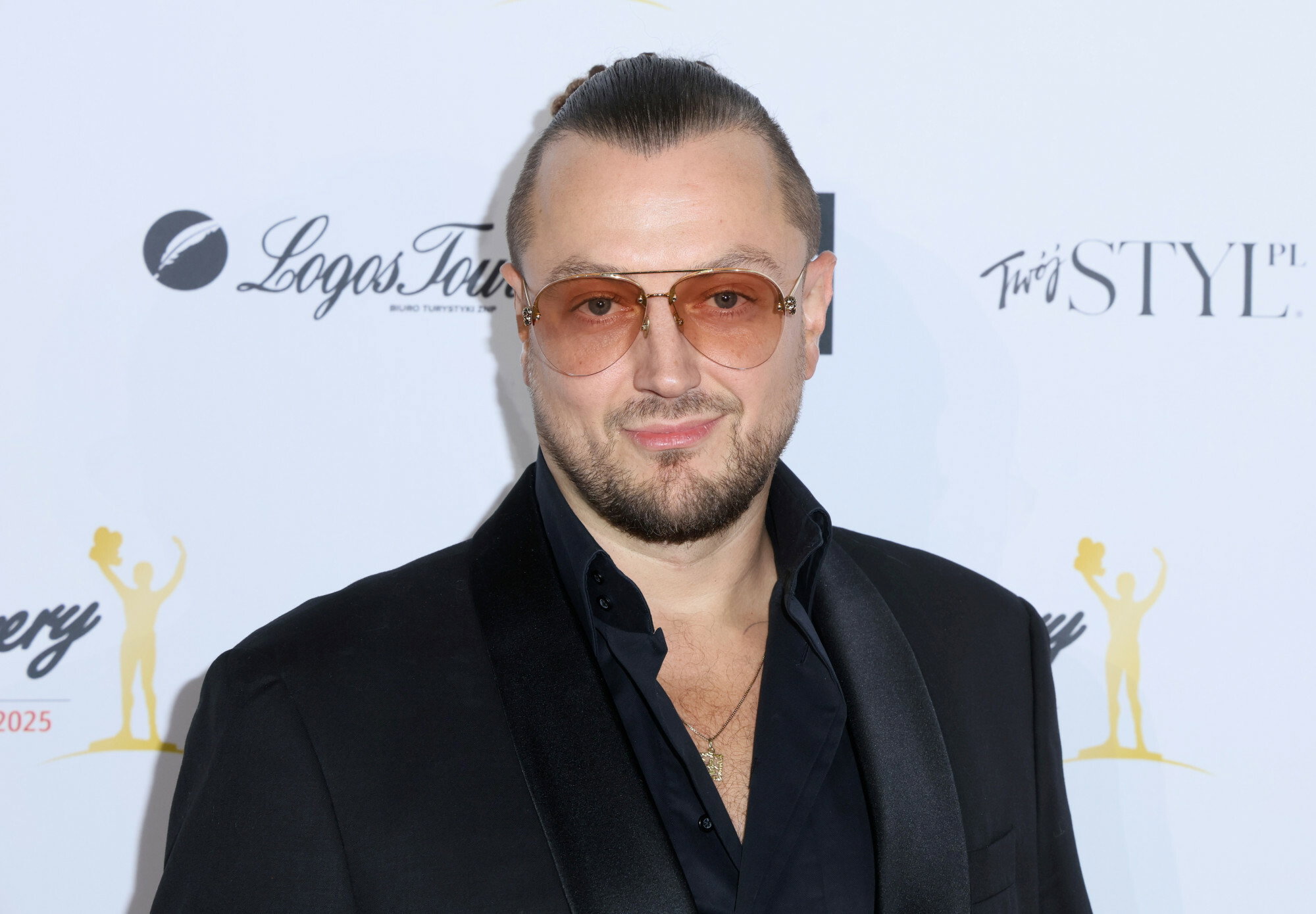 Alek Baron skomentował post matki Sandry Kubckiej. Tego nikt się nie spodziewał!