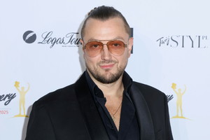 Alek Baron skomentował post matki Sandry Kubckiej. Tego nikt się nie spodziewał!