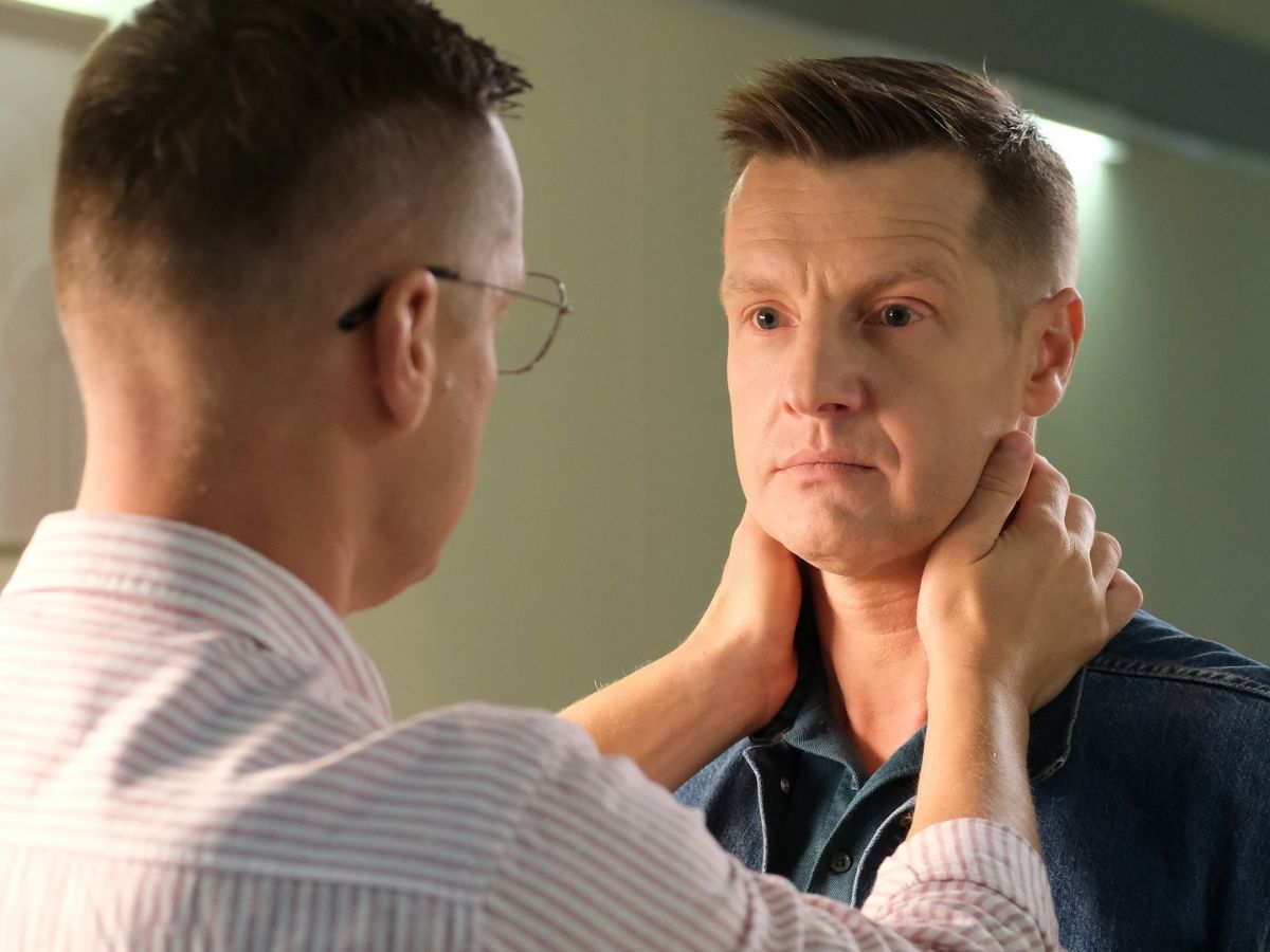 Ta scena wstrząsnęła fanami "M jak miłość"