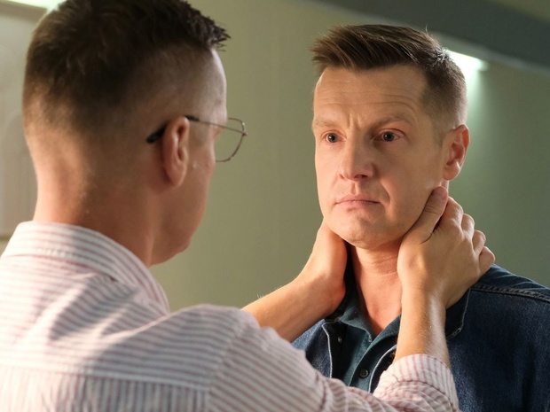 Ta scena wstrząsnęła fanami "M jak miłość"