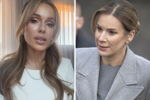Marta Nawrocka zabrała głos po spotkaniu z Dodą