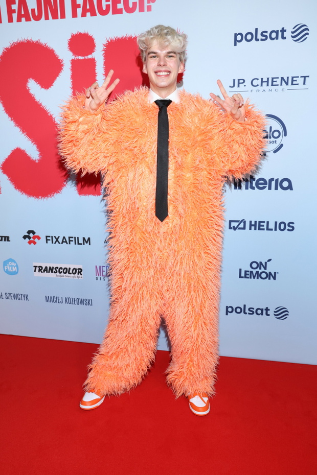 Kacper JASPER Porębski