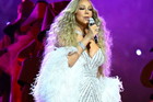 Mariah Carey skradła show na otwarciu Igrzysk Olimpijskich. Jedno zwraca uwagę