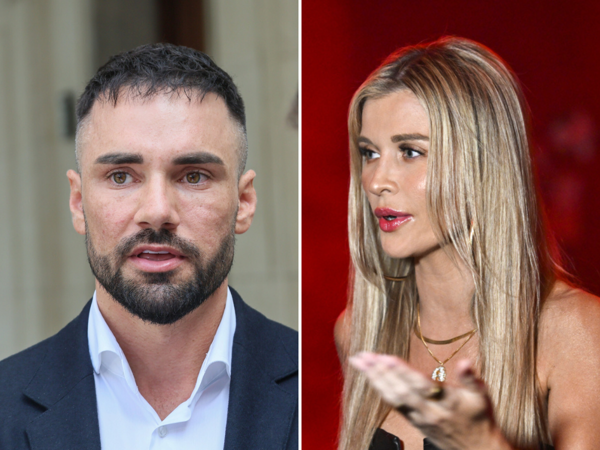 Joanna Krupa ostro zareagowała na komentarz Litewki. "To było bardzo bezczelne"