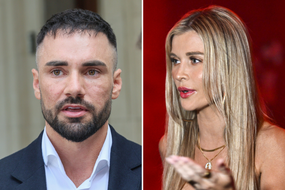 Joanna Krupa ostro zareagowała na komentarz Litewki. "To było bardzo bezczelne"