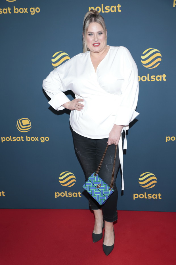 Elżbieta Romanowska
