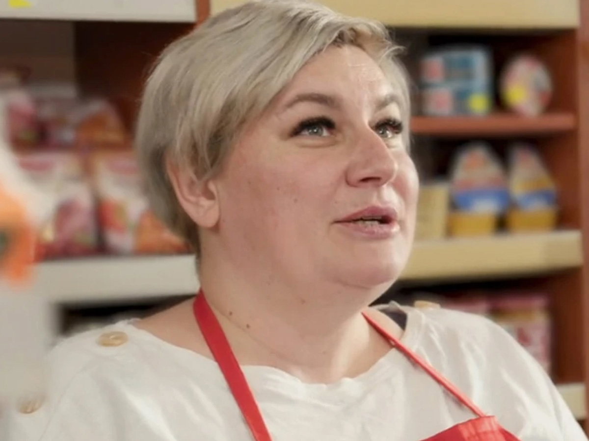 Aneta z "Kanapowczyń" wygląda obłędnie. Nowe zdjęcia robią furorę