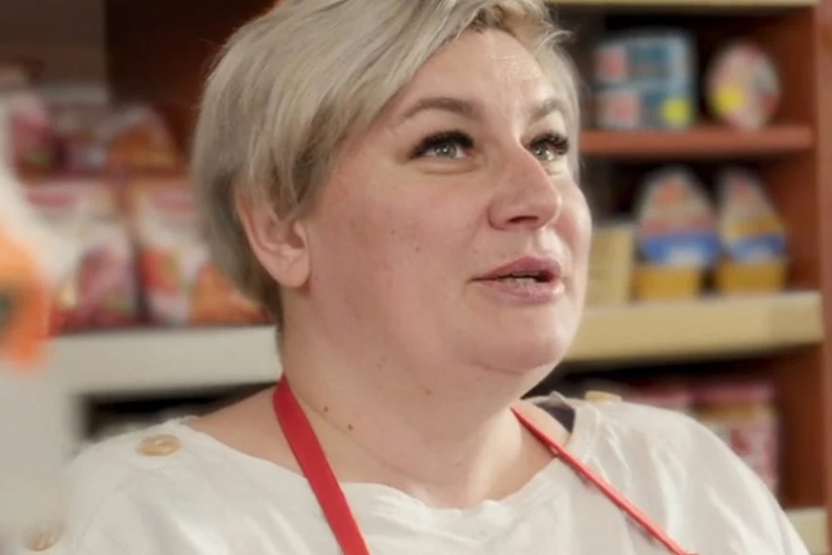 Aneta z "Kanapowczyń" wygląda obłędnie. Nowe zdjęcia robią furorę