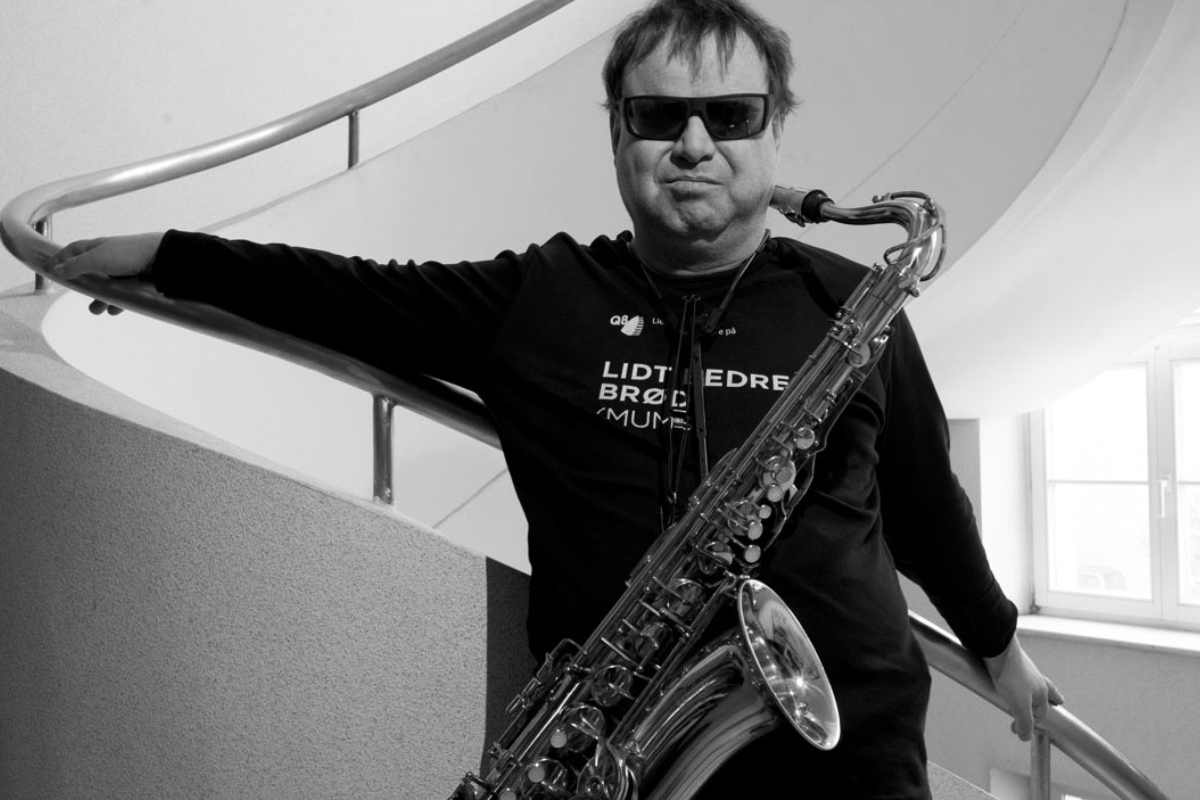 Nie żyje Jacek Mielcarek. Wybitny muzyk zmagał się z ciężką chorobą