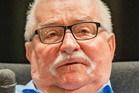 Nowe kadry Lecha Wałęsy zaniepokoiły internautów