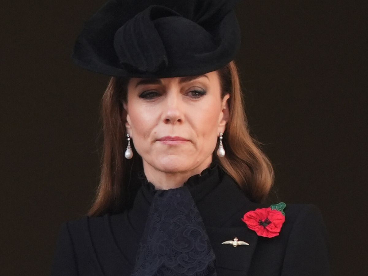 Księżna Kate pierwszy raz tak szczerze o walce z rakiem. Poruszające wyznanie