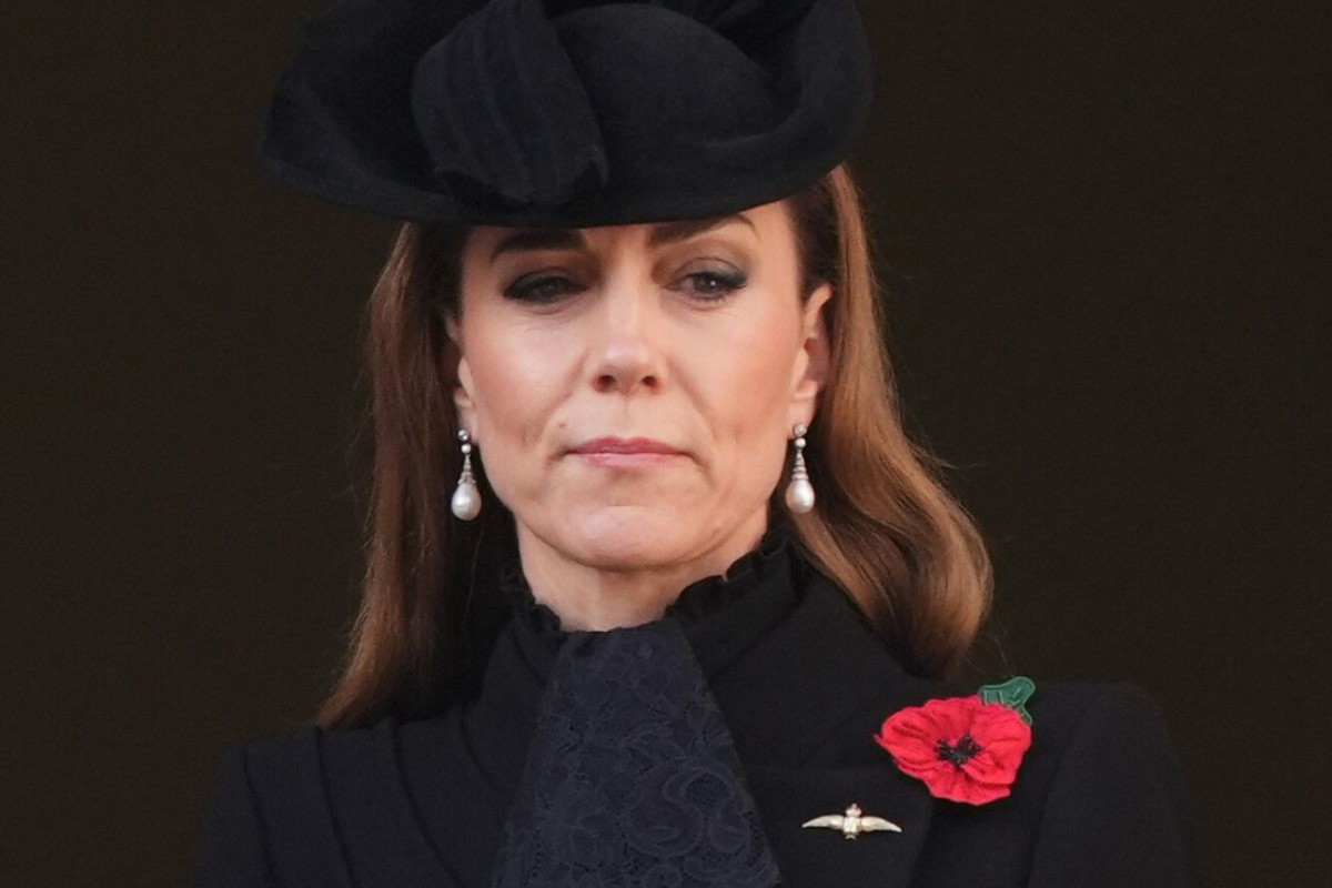 Księżna Kate pierwszy raz tak szczerze o walce z rakiem. Poruszające wyznanie