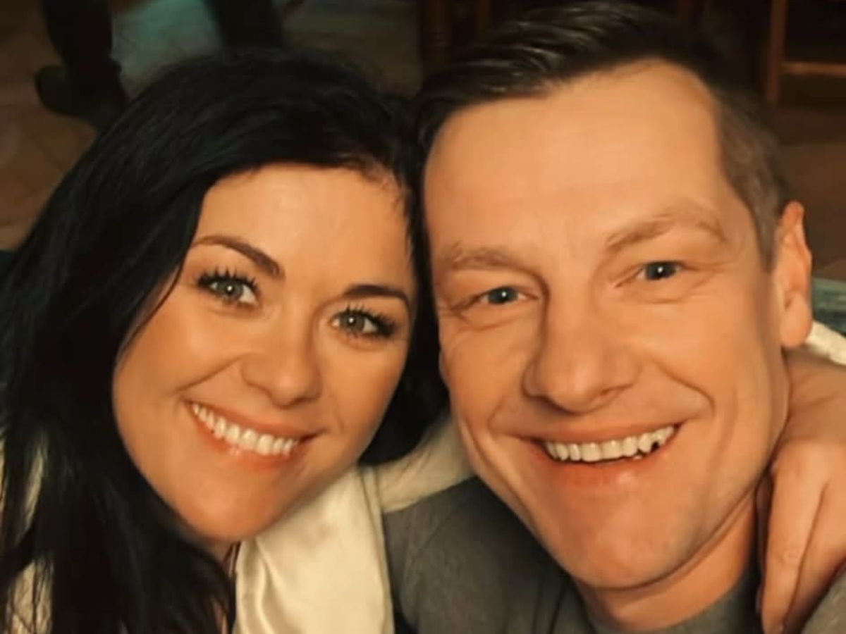 Cichopek zaskoczyła nowym wideo. Nagle ogłosiła: "Ja i Marcin bez zmian"