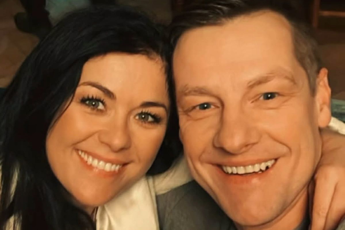 Cichopek zaskoczyła nowym wideo. Nagle ogłosiła: "Ja i Marcin bez zmian"
