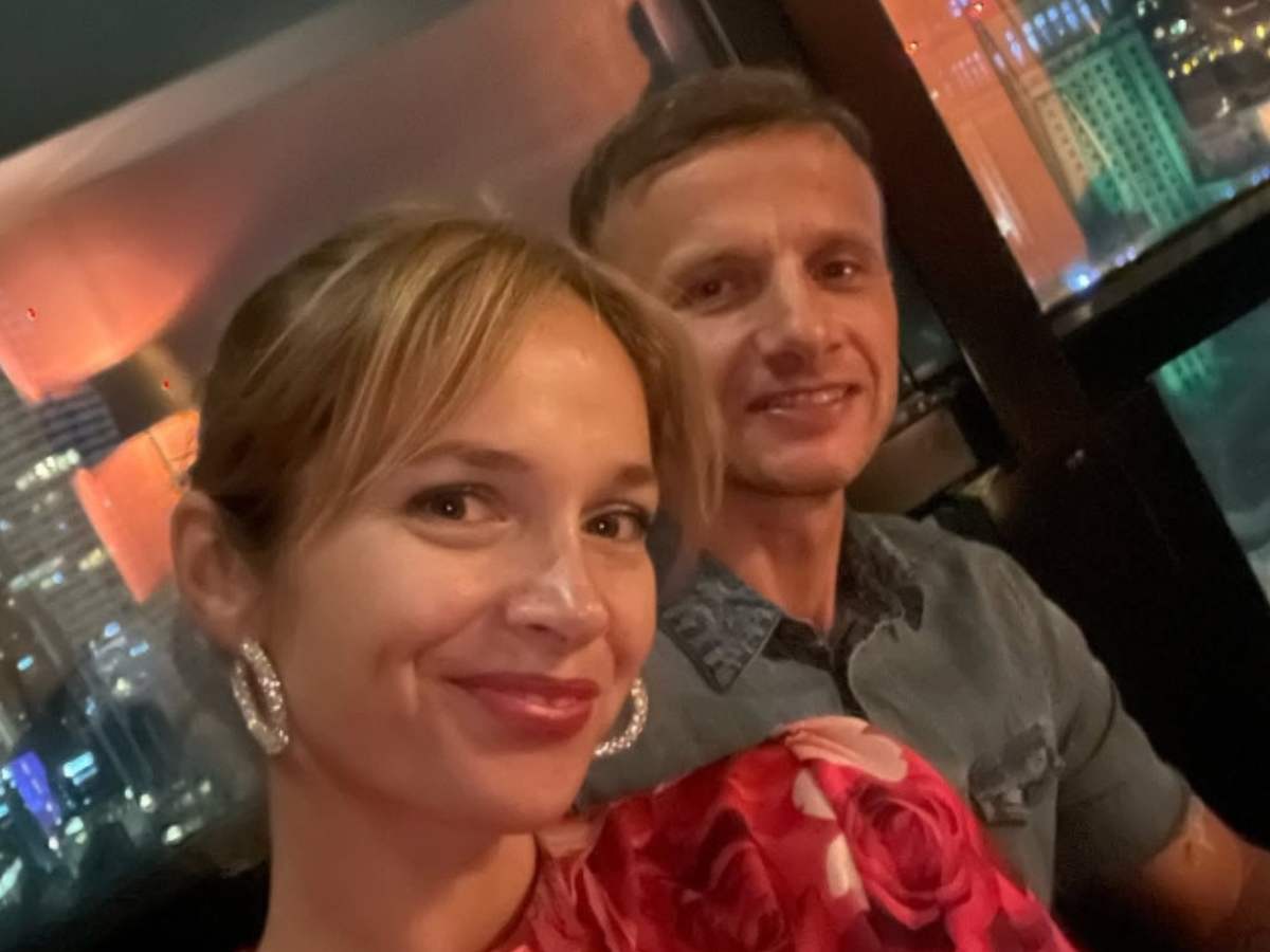 Marta Paszkin z "Rolnika" w zaskakującym wyznaniu: "Zrozumiałam to odkąd wyszłam za mąż"