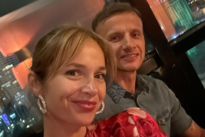 Marta Paszkin z "Rolnika" w zaskakującym wyznaniu: "Zrozumiałam to odkąd wyszłam za mąż"