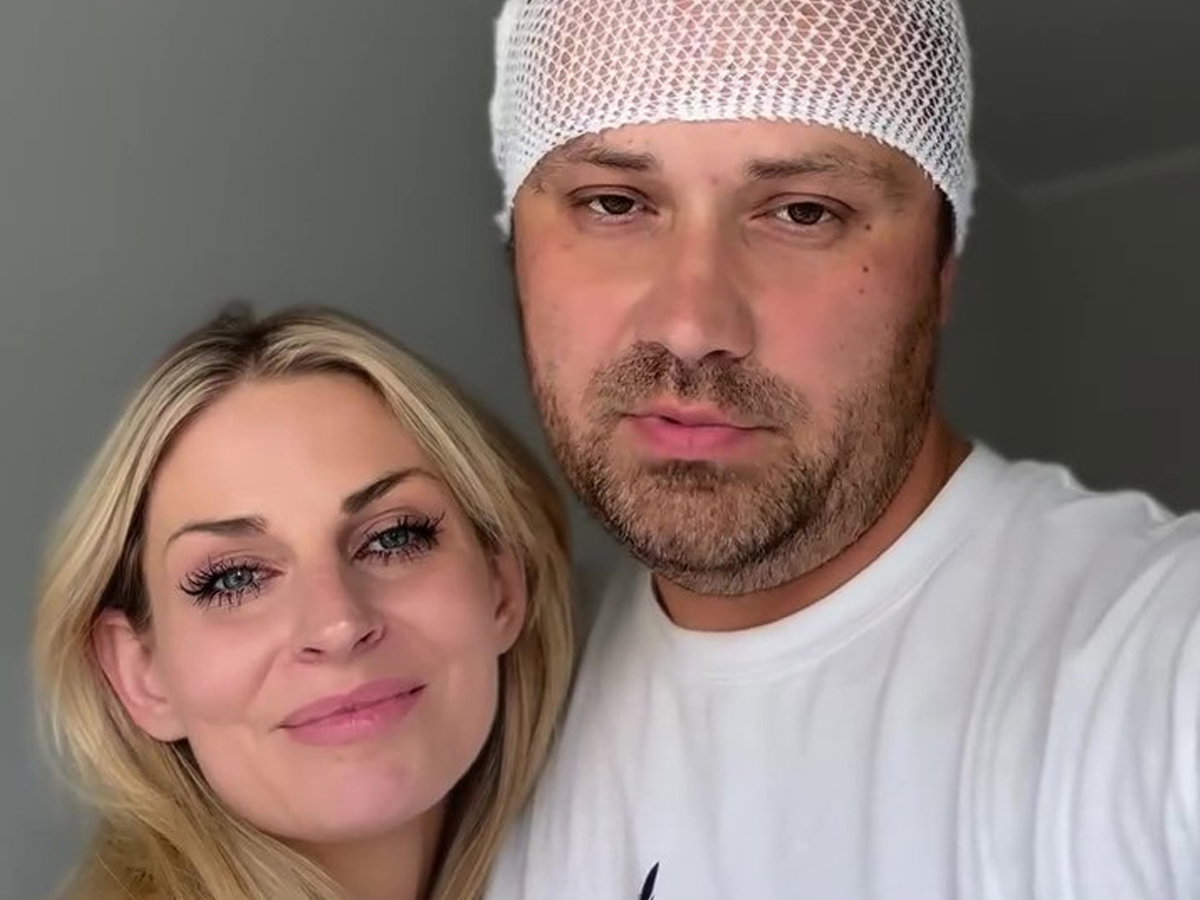 Zaskakujące informacje ws. Anity i Adriana ze "ŚOPW". Wpis trafił do sieci