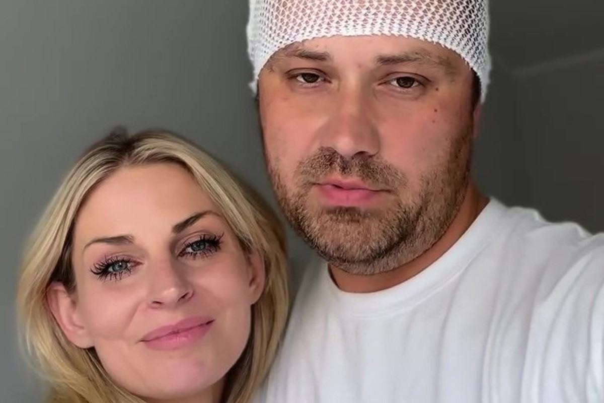 Zaskakujące informacje ws. Anity i Adriana ze "ŚOPW". Wpis trafił do sieci
