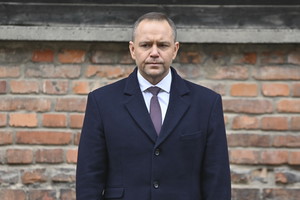 Karol Nawrocki ułaskawił trzy osoby w 2026 roku