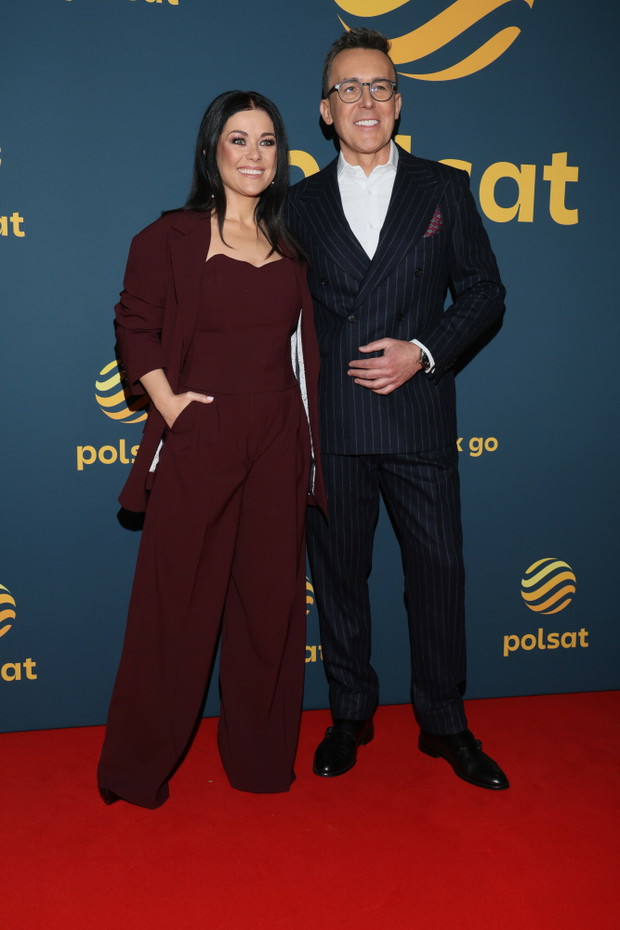Katarzyna Cichopek, Maciej Kurzajewski
