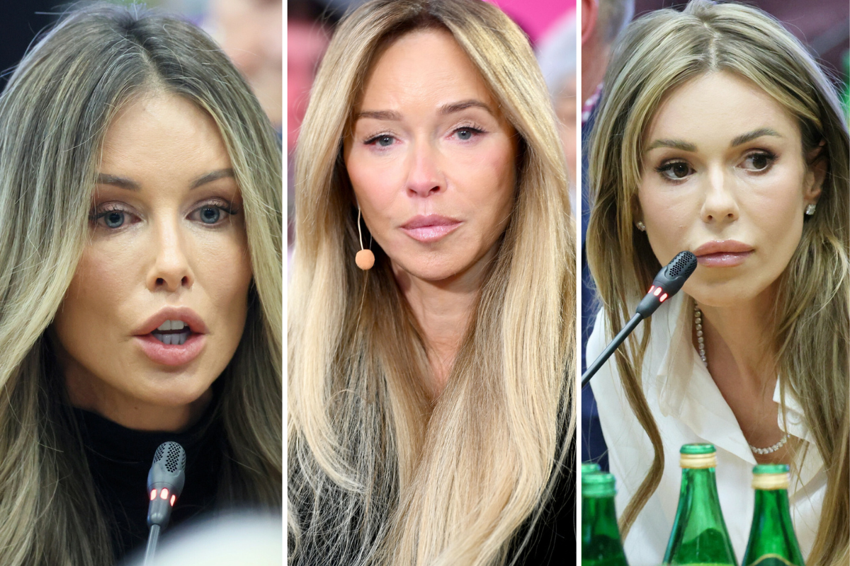 Doda i Rozenek walczą o prawa zwierząt. Nagle Joanna Przetakiewicz zabrała głos