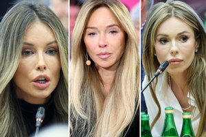 Doda i Rozenek walczą o prawa zwierząt. Nagle Joanna Przetakiewicz zabrała głos