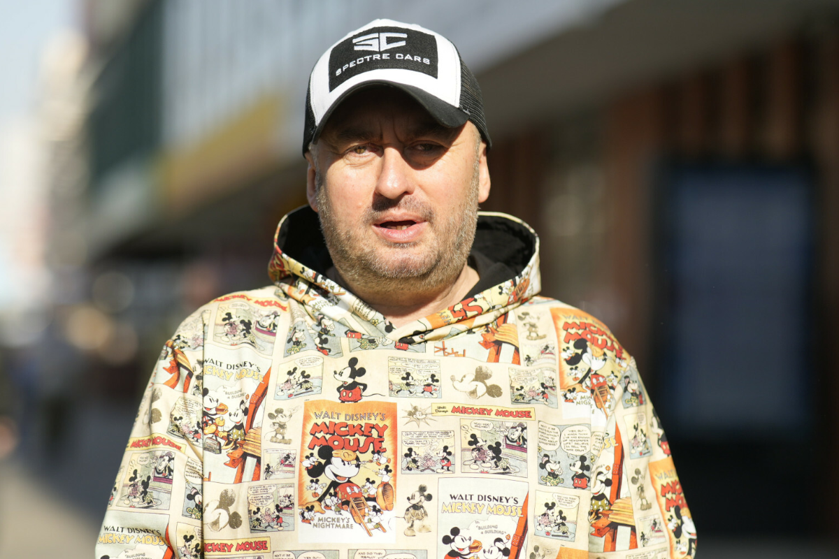 Stracił miliony, oszukiwał. Żona chciała zostawić Norbiego: "Przekroczył wszystkie granice"