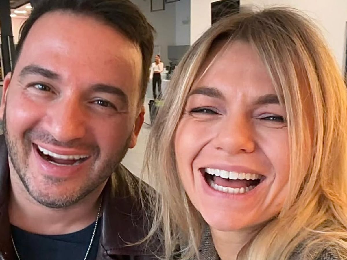 Emilia Komarnicka i Stefano Terrazzino tworzą parę w "Tańcu z Gwiazdami", a w sieci zawrzało!