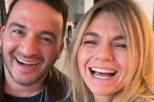 Emilia Komarnicka i Stefano Terrazzino tworzą parę w "Tańcu z Gwiazdami", a w sieci zawrzało!