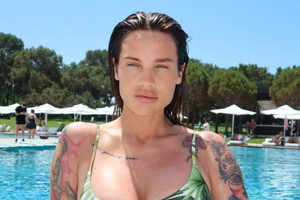 Karolina Gilon wraca po tygodniach przerwy. Ujawnia, co się z nią działo