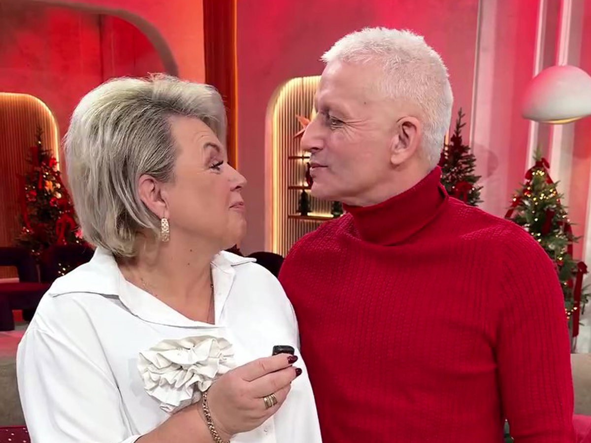 Agata z "Rolnika" przekazała niebywałe wieści. Wyjawiła to o partnerze