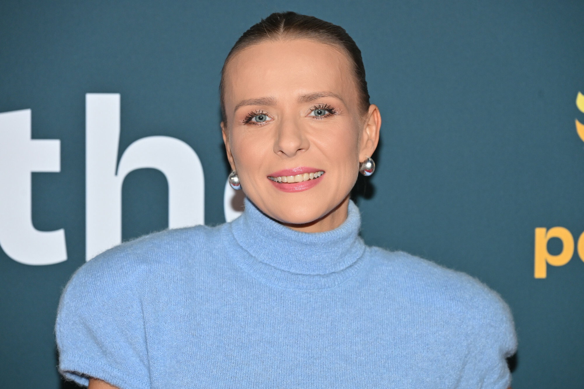 Odmieniona Aneta Zając na wiosennej ramówce Polsatu