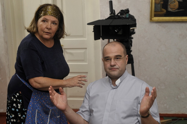 Serial Ranczo wraca na ekrany