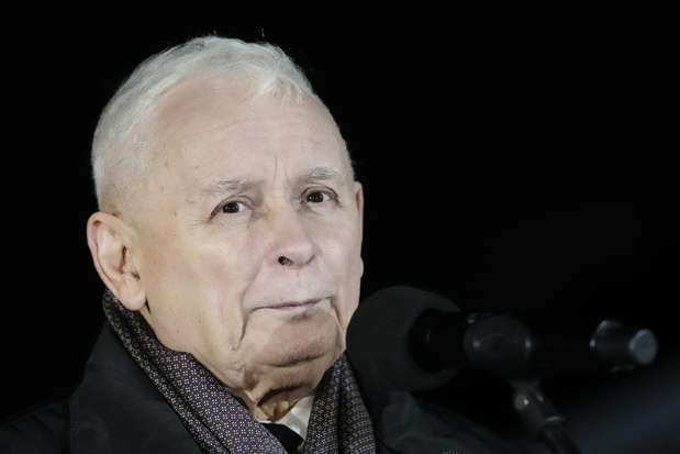 Jarosław Kaczyński