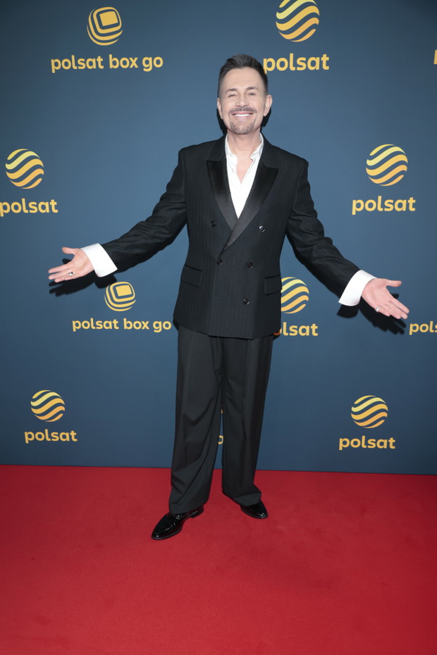 Krzysztof Ibisz
