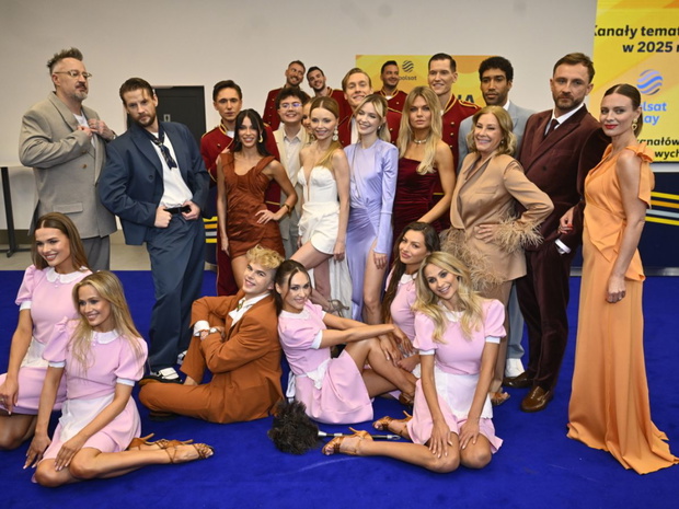 Oto wszystkie pary 18. edycji "Tańca z gwiazdami"! Kto z kim zatańczy?
