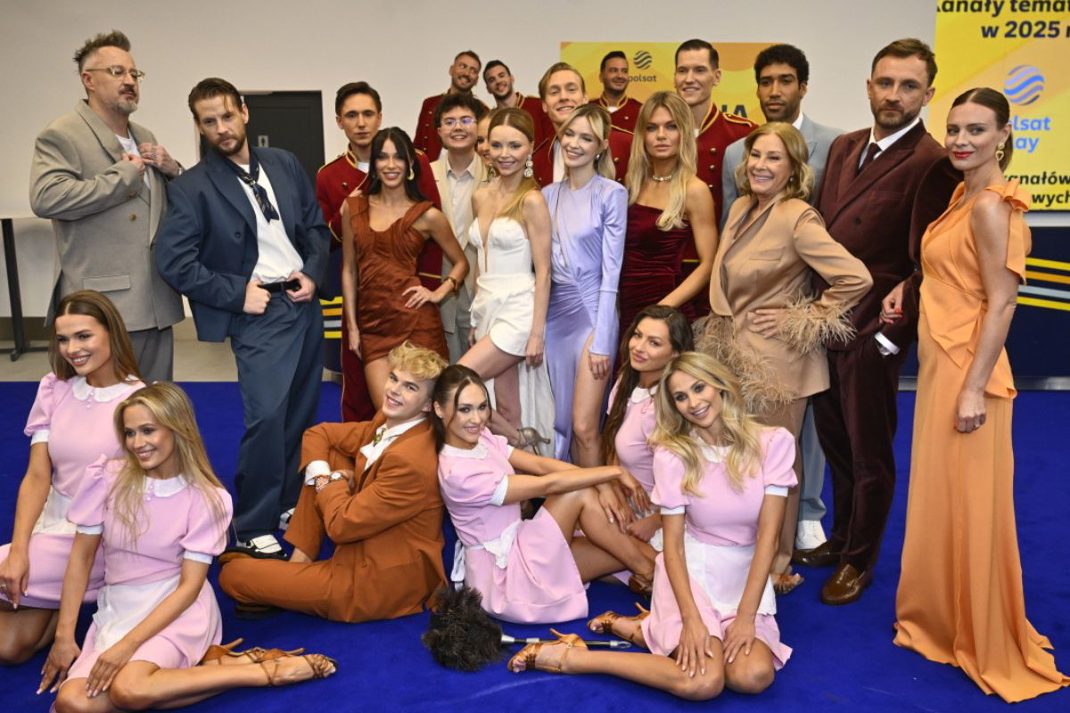 Oto wszystkie pary 18. edycji "Tańca z gwiazdami"! Kto z kim zatańczy?