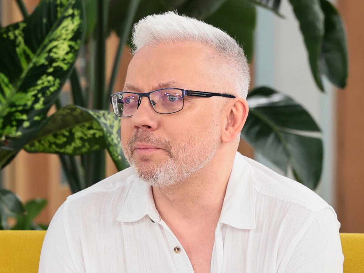 Nie żyje mama Jacka Łągwy z "Ich Troje". Zagrała w "Znachorze"