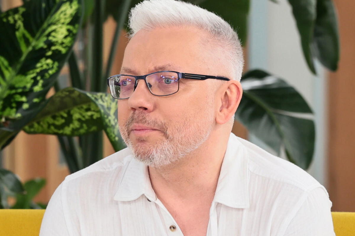 Nie żyje mama Jacka Łągwy z "Ich Troje". Zagrała w "Znachorze"