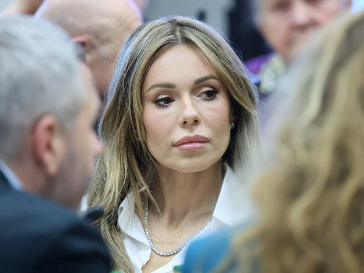 Doda apeluje o spotkanie z Donaldem Tuskiem. Nie uwierzycie, co powiedziała w programie na żywo