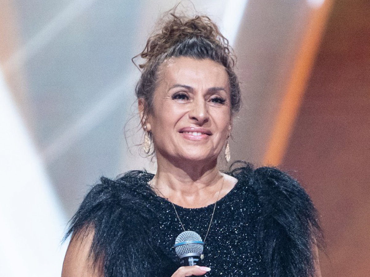 Violetta Kapcewicz wygra "The Voice Senior"? Jej występ zrobił furorę