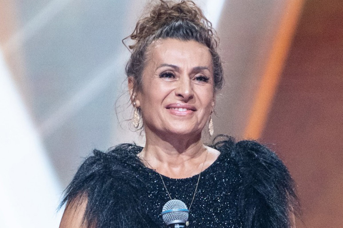 Violetta Kapcewicz wygra "The Voice Senior"? Jej występ zrobił furorę