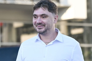 Daniel Martyniuk pojawił się u boku tajemniczej kobiety