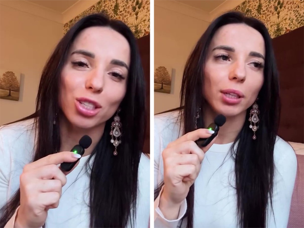 Agnieszka od Krzyśka nagle zabrała głos po "Rolniku". Coś w niej pękło