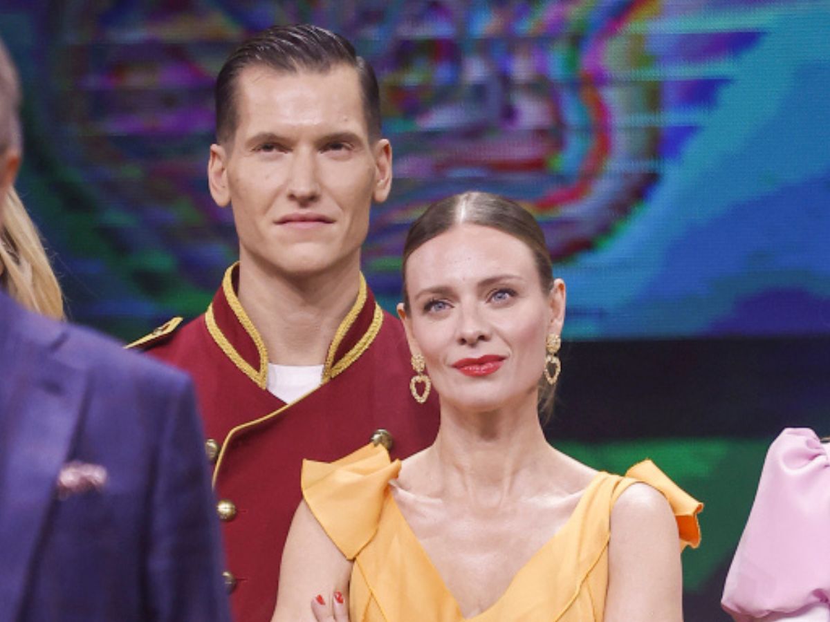 Boczarska zaskoczyła wyznaniem tuż przed startem "Tańca z Gwiazdami"