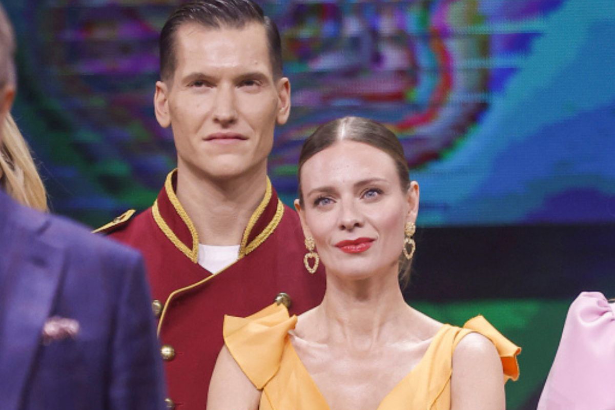 Boczarska zaskoczyła wyznaniem tuż przed startem "Tańca z Gwiazdami"