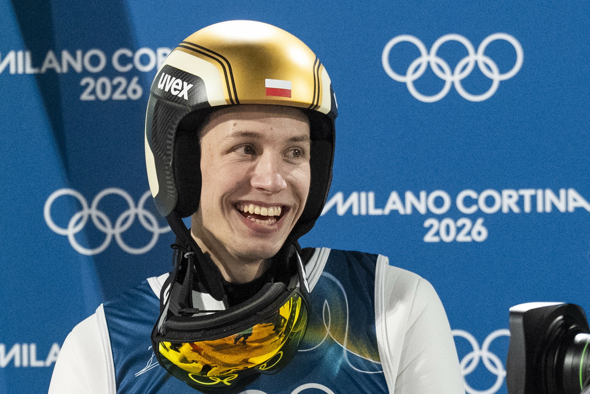 Kacper Tomasiaka może spełnić kolejne marzenie! To stanie się dziś